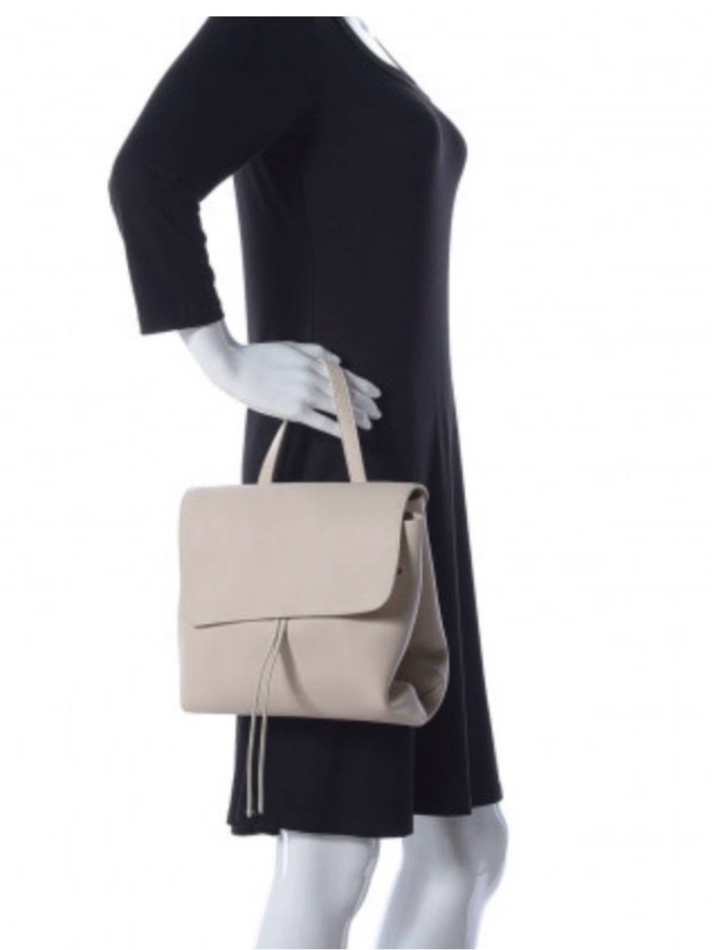 Mansur Gavriel Calfskin Soft Lady Bag
Latma-NWT!!! Perfect condition. - Picture 10 of 14